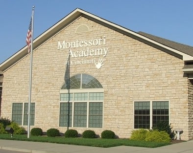 Montessori Academy of Cincinnati - childcare center in Mason, OH