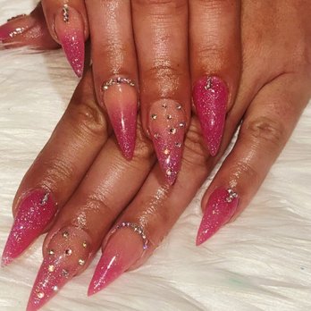 Nail For You - Nail Salons Near Me - Elkton, Maryland