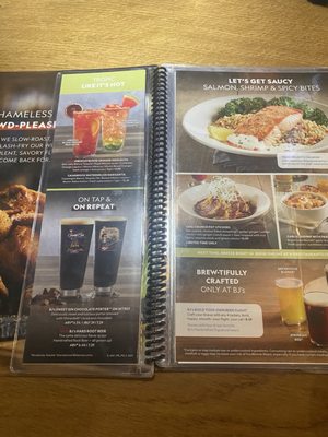 Menu photo 3 BJ's Restaurant & Brewhouse Louisville, KY Menu photo 3 BJ's Restaurant & Brewhouse Louisville, KY