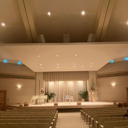 Eckankar - The Temple of ECK, Chanhassen.