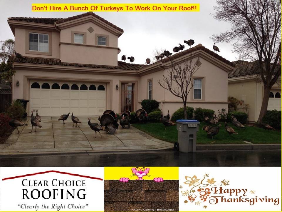 Slide of Clear Choice Roofing of West Texas
