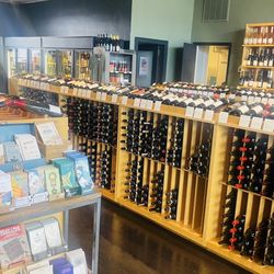 Woodland Wine Merchant - Wine