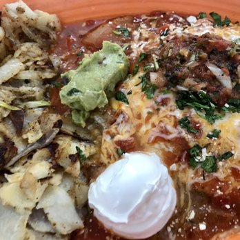 Woodett's Diner - Huevos rancheros - Breakfast & Brunch Near Me - Gardnerville, Nevada
