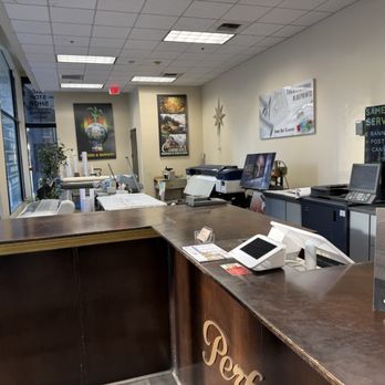Perfect Image Printers - Printing in Los Angeles - Printing Services Near Me - Los Angeles, California