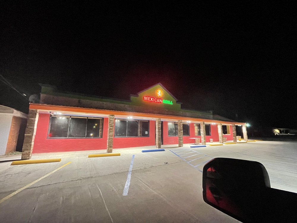 TAKUACHE GRILL Updated August 2024 11 Reviews 1400 Ringgold Ave, Coushatta, Louisiana