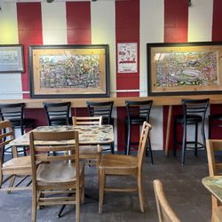 Bloomington Bagel Company