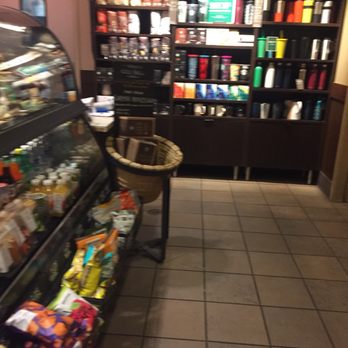 Starbucks - Snack counter and tumblers - Coffee & Tea Near Me - Calgary, Alberta