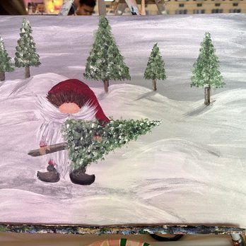 Stir Up the Paint - Paint & Sip Near Me Stir Up the Paint - Paint & Sip Near Me