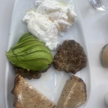 Publik Kitchen - Breakfast plate - Breakfast & Brunch Near Me - Salt Lake City, Utah