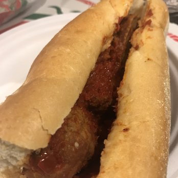 Rocco's Pizza & Restaurant - Meatball sub - Pizza Near Me - Bedminster, New Jersey Rocco's Pizza & Restaurant - Meatball sub - Pizza Near Me - Bedminster, New Jersey