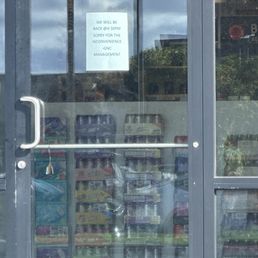 Got here around 4pm and waited for them to re open at 4:30 . It's now 4:55 and store still closed. Got here around 4pm and waited for them to re open at 4:30 . It's now 4:55 and store still closed.