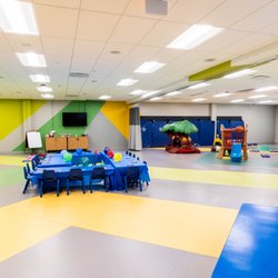 Discovery Room