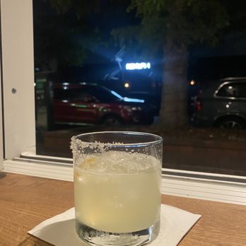 Bartaco - Mescal Margarita - Tacos Near Me - Miami, Florida Bartaco - Mescal Margarita - Tacos Near Me - Miami, Florida