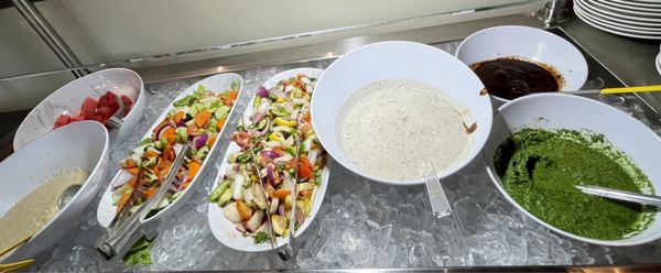 Gurkhaas Grill and Bar Indian Restaurant by null
