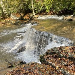 Camp Creek State Park