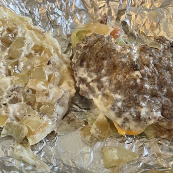 Five Guys - Little Cheeseburger with a side of hair - Burgers Near Me - North Las Vegas, Nevada Five Guys - Little Cheeseburger with a side of hair - Burgers Near Me - North Las Vegas, Nevada