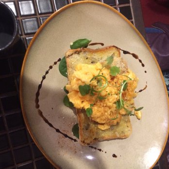 Perks Kitchen - Cafes Near Me - Upper Mount Gravatt, QLD