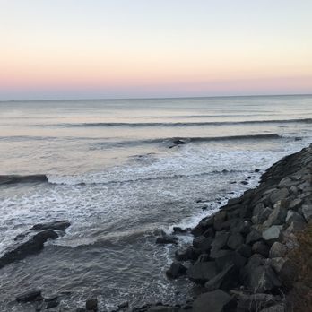 Cliff Walk - Parks Near Me - Newport, Rhode Island