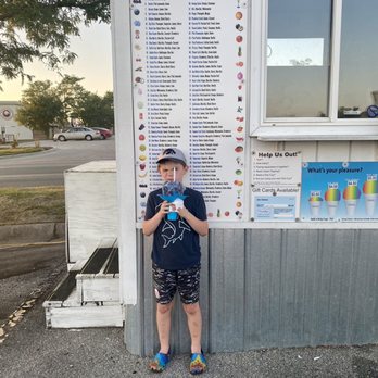 Fruitzen - Ice Cream & Frozen Yogurt Near Me - Cedar Rapids, Iowa
