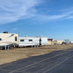 Liberty Crossing RV Park