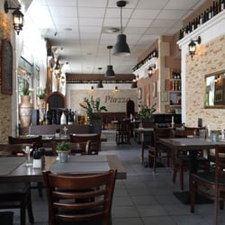 Ristorante La Piazza