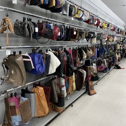 2nd Ave Thrift Superstore