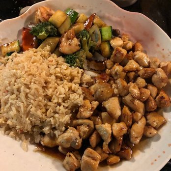 Ronin - a plate of food - Sushi Bars Near Me - Monroe, Louisiana