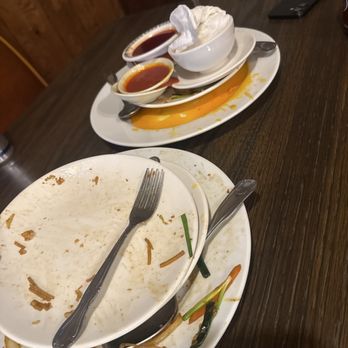Golden Taste - Chinese Near Me - Oregon City, Oregon
