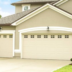 Over the Top Garage Doors - Classic Steel Garage Doors Over the Top Garage Doors - Albuquerque, New Mexico.
