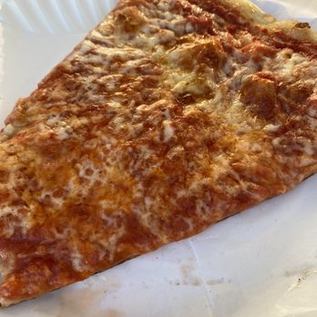 Amore Pizzeria - Slice - Pizza Near Me - Flushing, New York