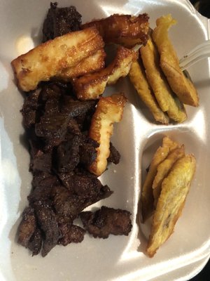 DELFINA’S CHIMI by null