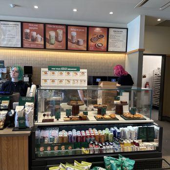 Starbucks - Coffee & Tea Near Me - Orangeville, Ontario Starbucks - Coffee & Tea Near Me - Orangeville, Ontario