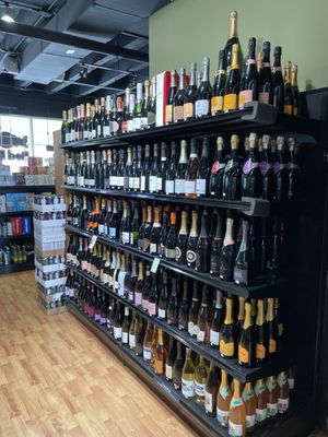 Green Hills Wine & Liquor by null