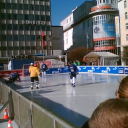 Polar Soccer Cup