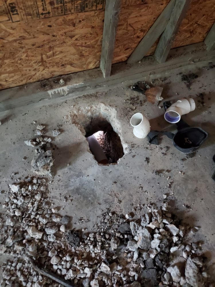 Slide of Built In Texas Roofing & Construction