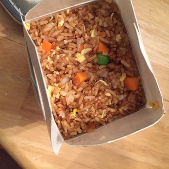 Lotus - Best vegetarian fried rice - Chinese Near Me - Atlanta, Georgia Lotus - Best vegetarian fried rice - Chinese Near Me - Atlanta, Georgia