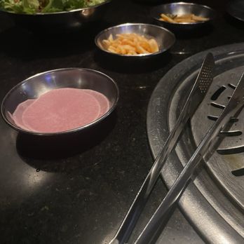 Iron Age - Korean Near Me - Rockville, Maryland