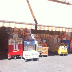 Alimentation