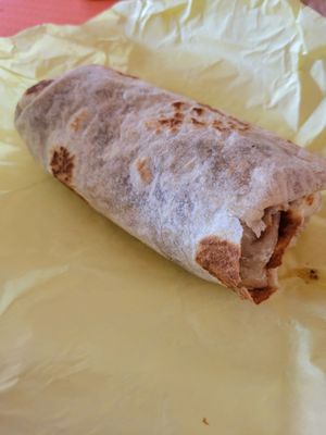 Santo Domingo Taqueria by null