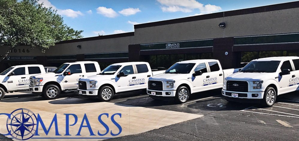 Slide of Compass Restorations