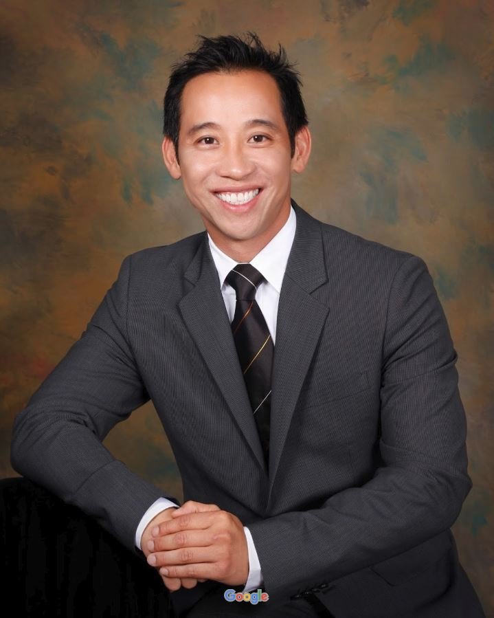 Van Tran, DO - child therapist in Houston, TX