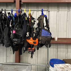 Divers Destination