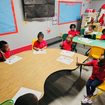 Evolving Learning Academy - Child Care & Day Care Near Me - Atlanta, Georgia Evolving Learning Academy - Child Care & Day Care Near Me - Atlanta, Georgia