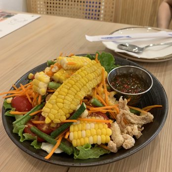 When In Bangkok - Thai Near Me - Flushing, New York When In Bangkok - Thai Near Me - Flushing, New York