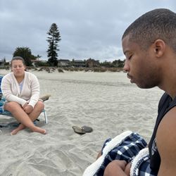 San Diego Meditation