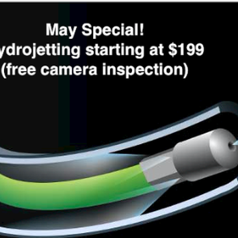 So-Cal Plumbing & Rooter - May 2019 Special - Plumbing Near Me - San Fernando, California So-Cal Plumbing & Rooter - May 2019 Special - Plumbing Near Me - San Fernando, California