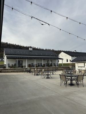 Black Draft Farm & Distillery by null