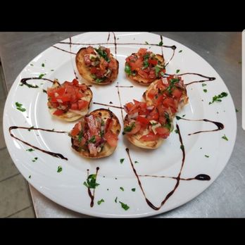 Il trio - 012345 - Pizza Near Me - Brühl, NW