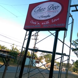Chez Deo Nasugbu