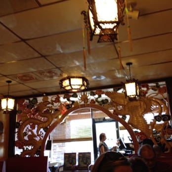 Dragon's Palace - Chinese Near Me - Tucson, Arizona